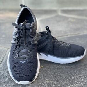 Hoka One One TIVRA Women's Sneakers US 8.5